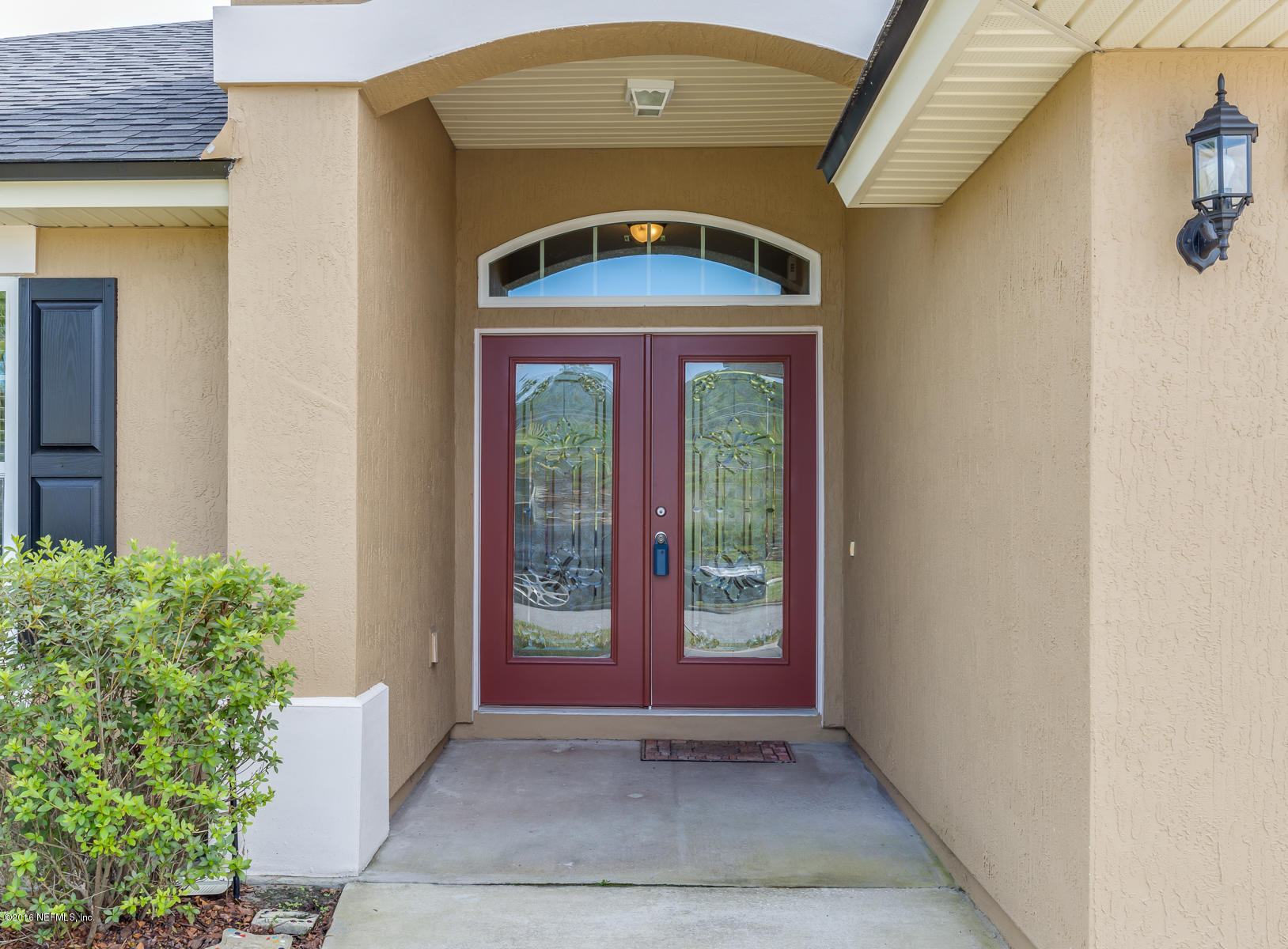 1813 Sugar Maple Road Fleming Island, FL 32003 - Photo 5 of 32 front door