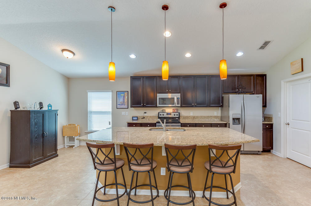 1813 Sugar Maple Road Fleming Island, FL 32003 - Photo 8 of 32 Kitchen