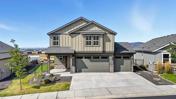 $499,000 | 20623 East Vly Vista Drive, Liberty Lake, WA 99019