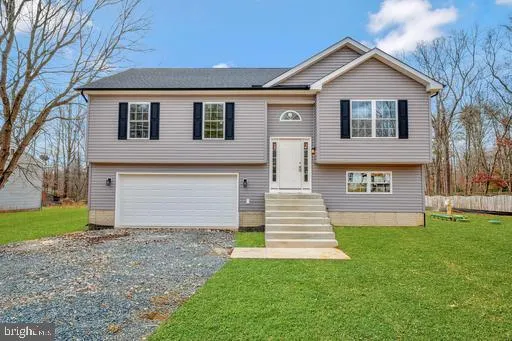 $450,000 | 2 Spicers Mill Road, Orange, VA 22960