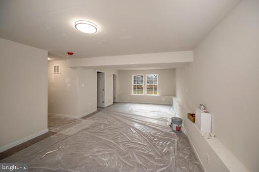 2 Spicers Mill Road Orange, VA 22960 - Photo 32 of 46 an empty room with windows