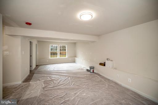 2 Spicers Mill Road Orange, VA 22960 - Photo 33 of 46 a view of livingroom with natural light