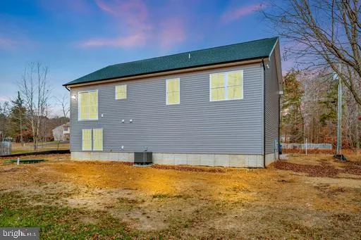 $450,000 | 2 Spicers Mill Road, Orange, VA 22960