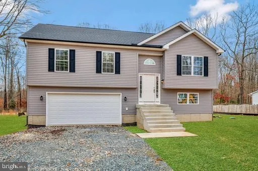 $450,000 | 2 Spicers Mill Road, Orange, VA 22960