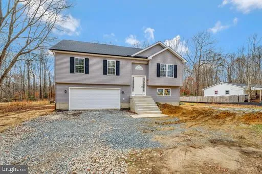 $450,000 | 2 Spicers Mill Road, Orange, VA 22960