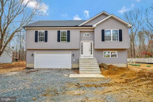 $450,000 | 2 Spicers Mill Road, Orange, VA 22960