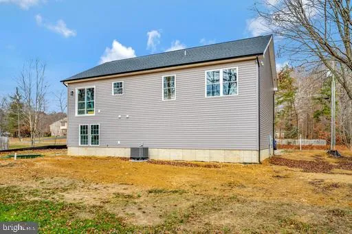 $450,000 | 2 Spicers Mill Road, Orange, VA 22960