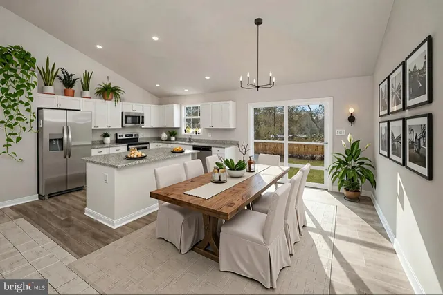 $450,000 | 2 Spicers Mill Road, Orange, VA 22960