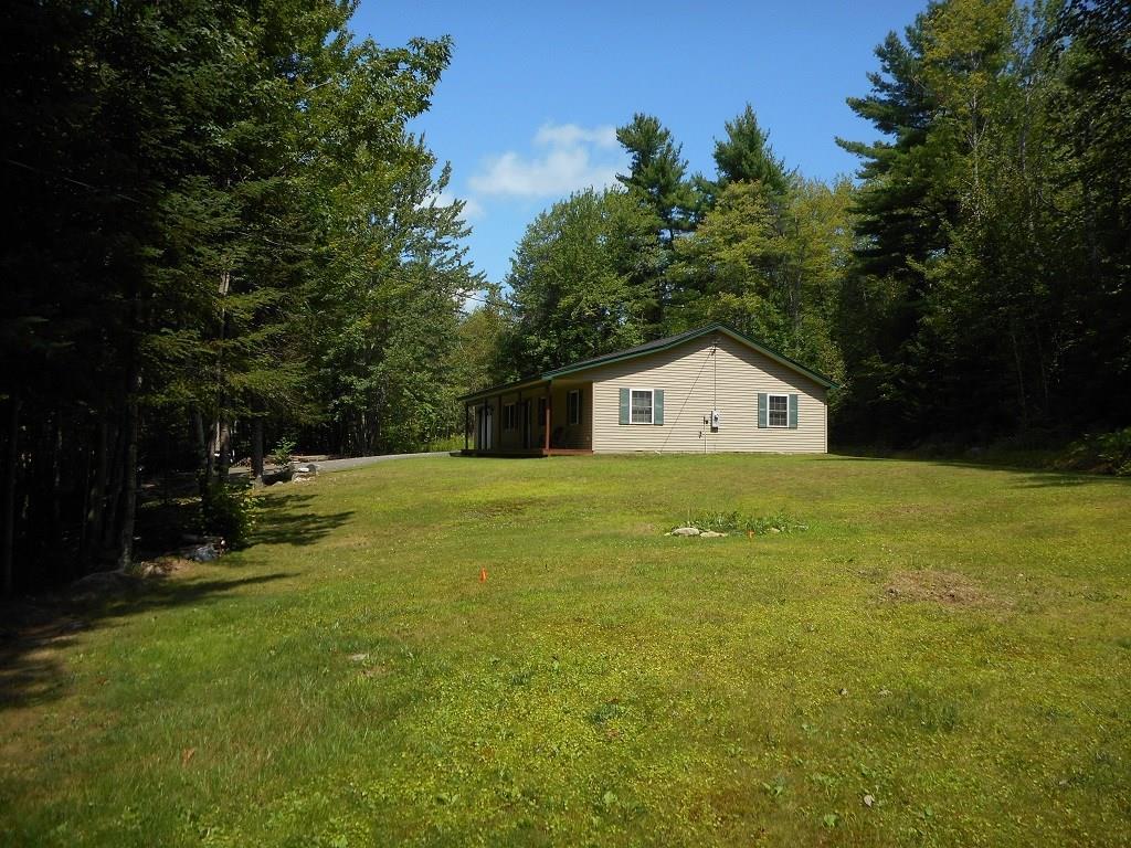 453 Greeley Road Freedom, ME 04941 - Photo 5 of 31 South side