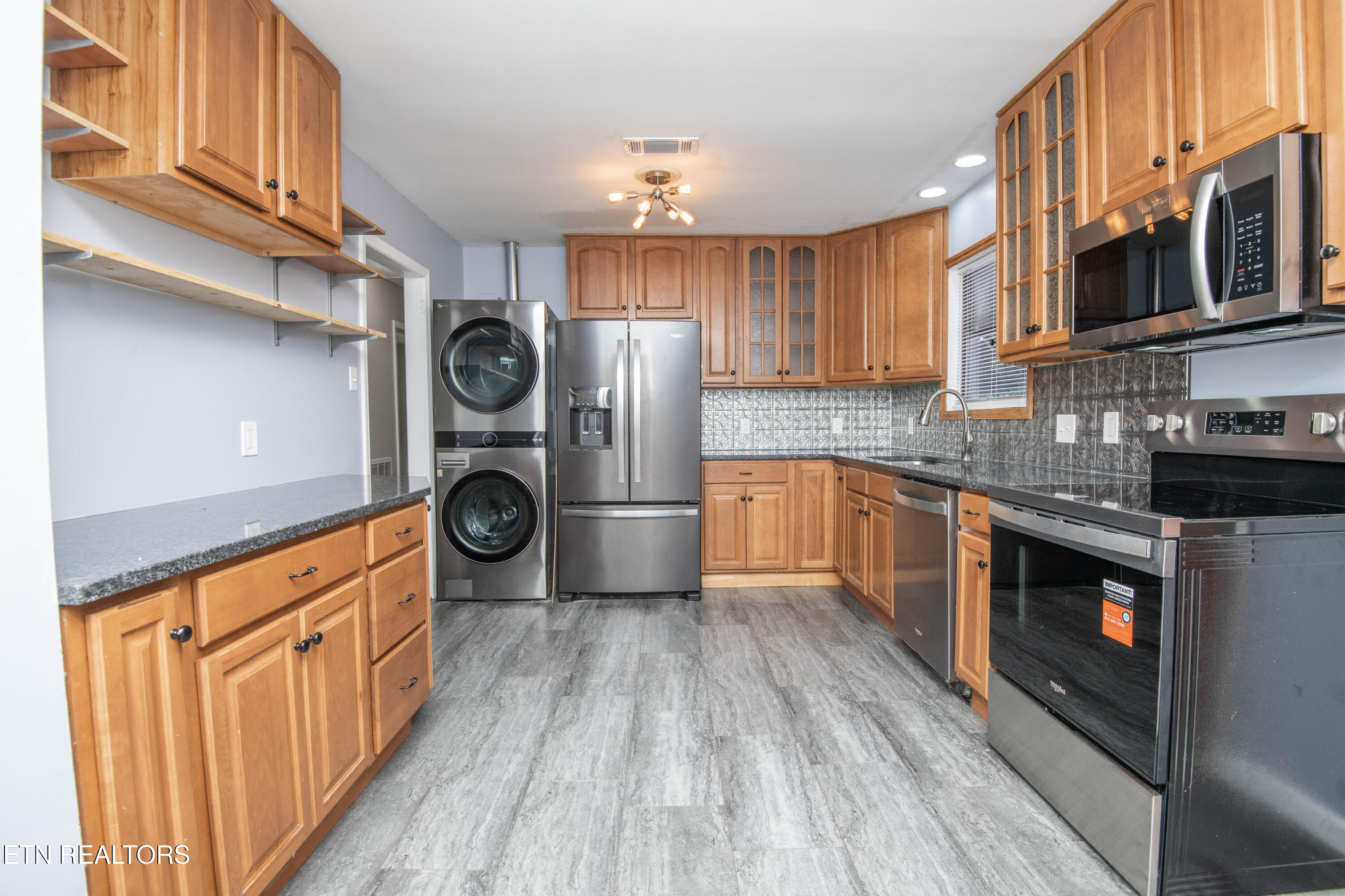 2105 Pulaski Road Knoxville, TN 37914 - Photo 14 of 29 Kitchen