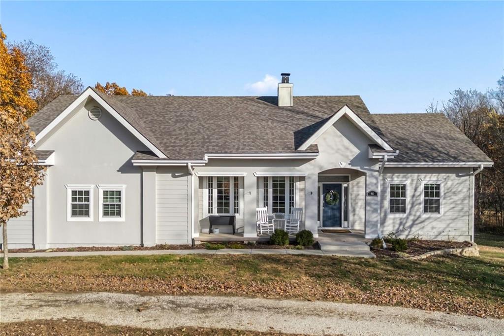 917 Washboard Road Sibley, MO 64088 - Photo 1 of 1