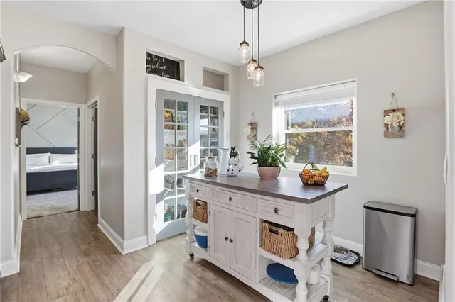 $599,000 | 917 Washboard Road, Sibley, MO 64088