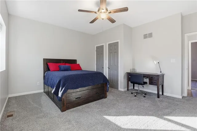 $599,000 | 917 Washboard Road, Sibley, MO 64088