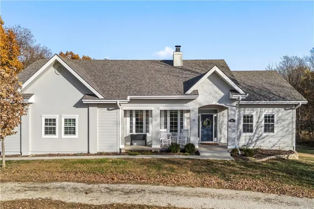 $599,000 | 917 Washboard Road, Sibley, MO 64088