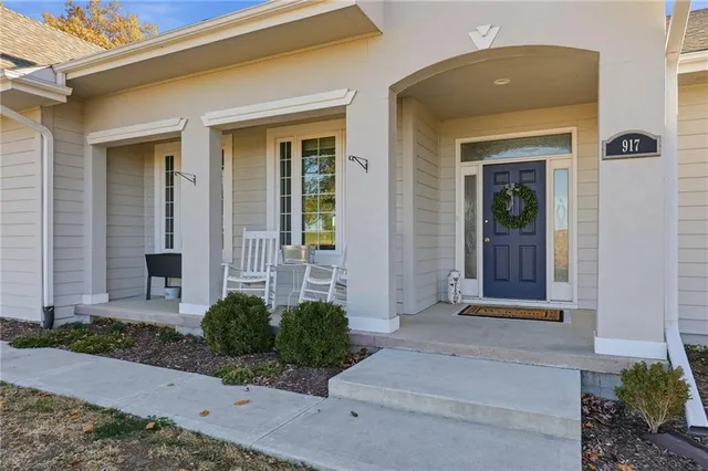 $599,000 | 917 Washboard Road, Sibley, MO 64088