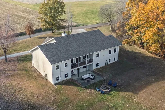 $599,000 | 917 Washboard Road, Sibley, MO 64088