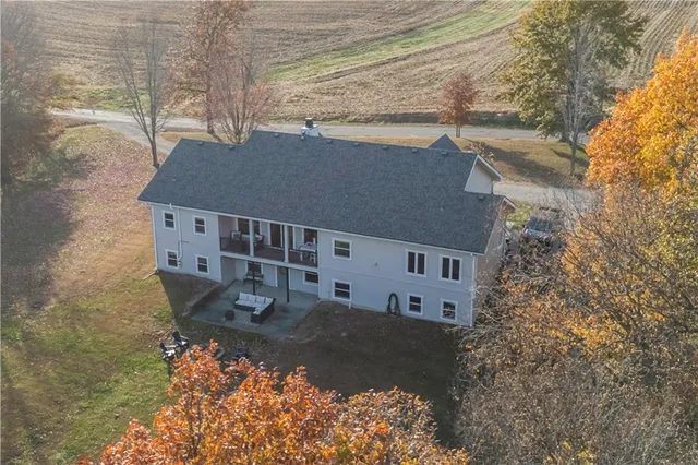 $599,000 | 917 Washboard Road, Sibley, MO 64088