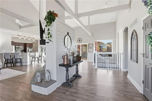 $599,000 | 917 Washboard Road, Sibley, MO 64088