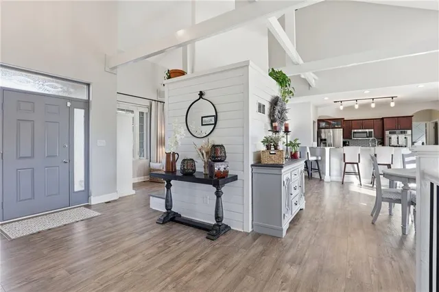 $599,000 | 917 Washboard Road, Sibley, MO 64088