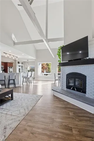 $599,000 | 917 Washboard Road, Sibley, MO 64088