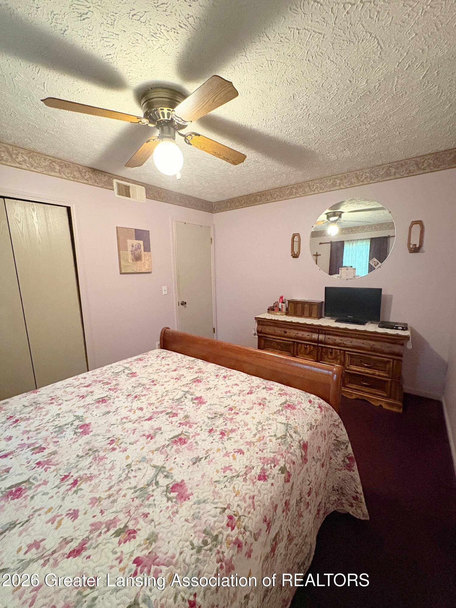 3012 Ingham Street Lansing, MI 48911 - Photo 12 of 30 Primary Bedroom