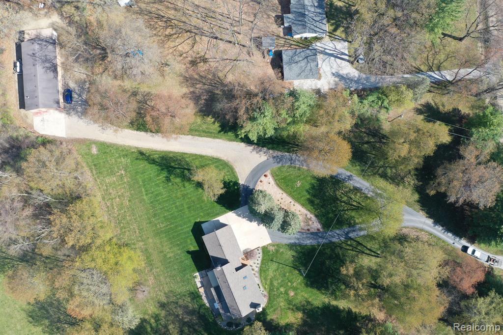 3180 Hodges Road Dryden, MI 48428 - Photo 82 of 87