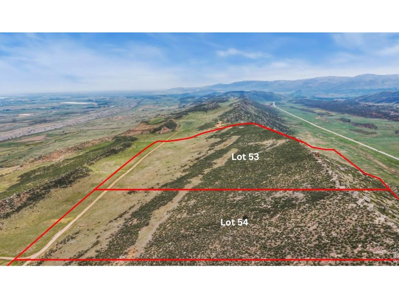 0 Arapahoe Valley Road, Unit LOT 53 Laporte, CO 80535 - Photo 3 of 46