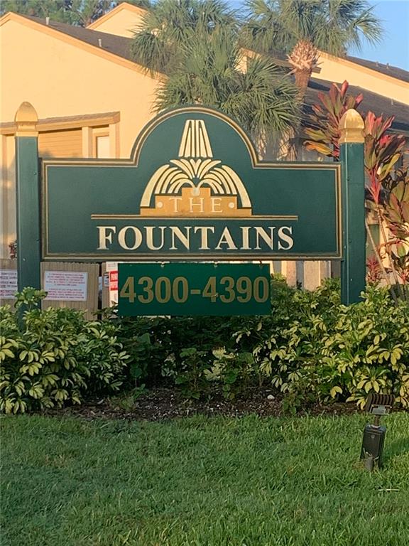 4306 Middlebrook Road, Unit 4306 Orlando, FL 32811 - Photo 25 of 25