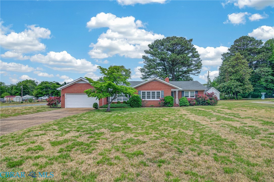6743 Williams Landing Road Hayes, VA 23072 - Photo 1 of 45
