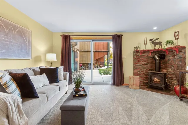 $334,000 | 361 Salt Lick Circle, Unit 361, Silverthorne, CO 80498