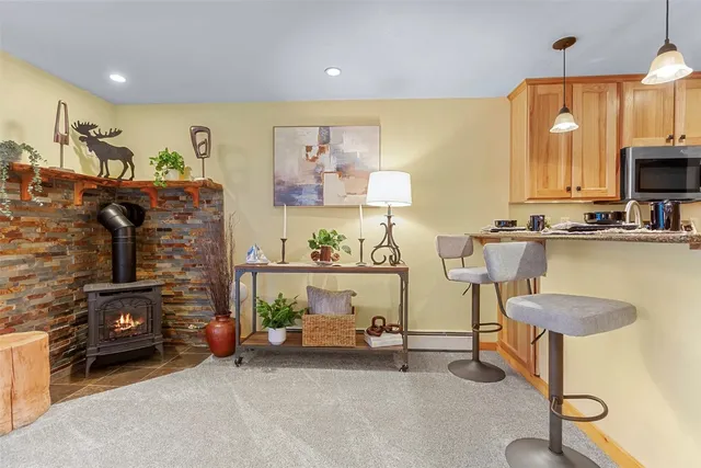 $334,000 | 361 Salt Lick Circle, Unit 361, Silverthorne, CO 80498