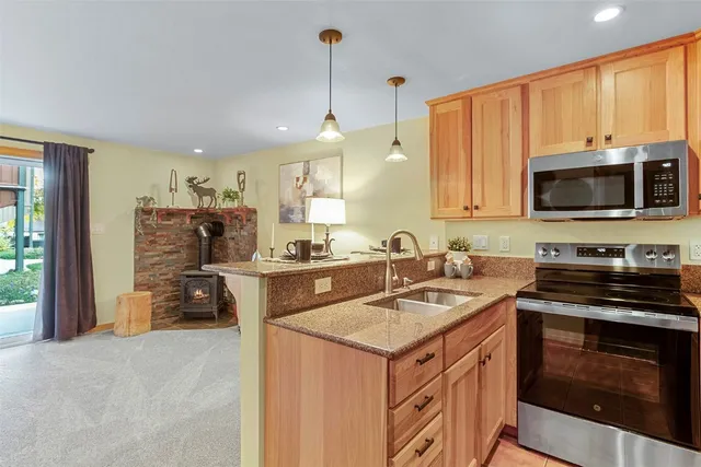 $334,000 | 361 Salt Lick Circle, Unit 361, Silverthorne, CO 80498