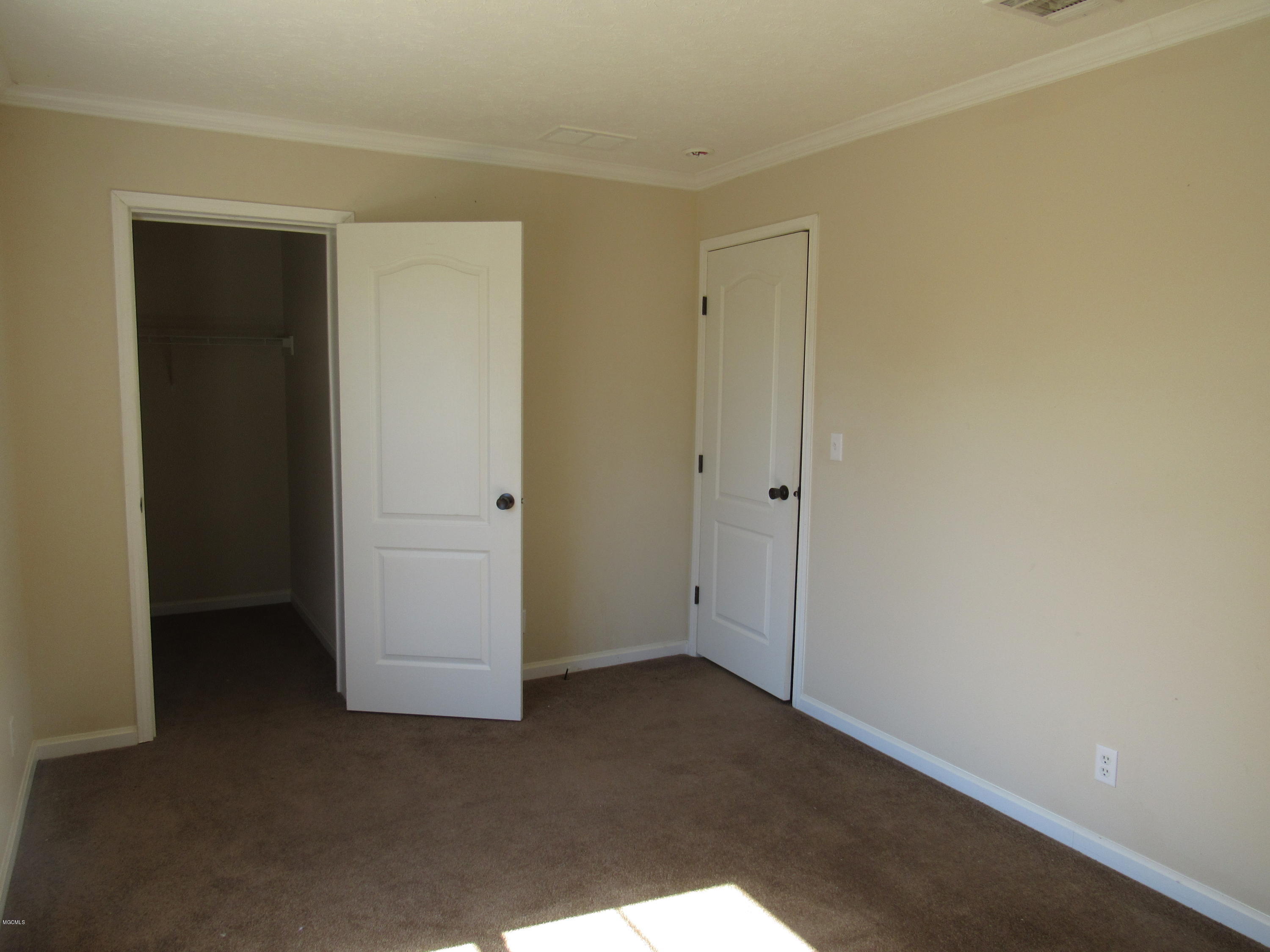 32 Rack Road, Unit B Picayune, MS 39466 - Photo 20 of 26 BEDROOM 3 VIEW 2
