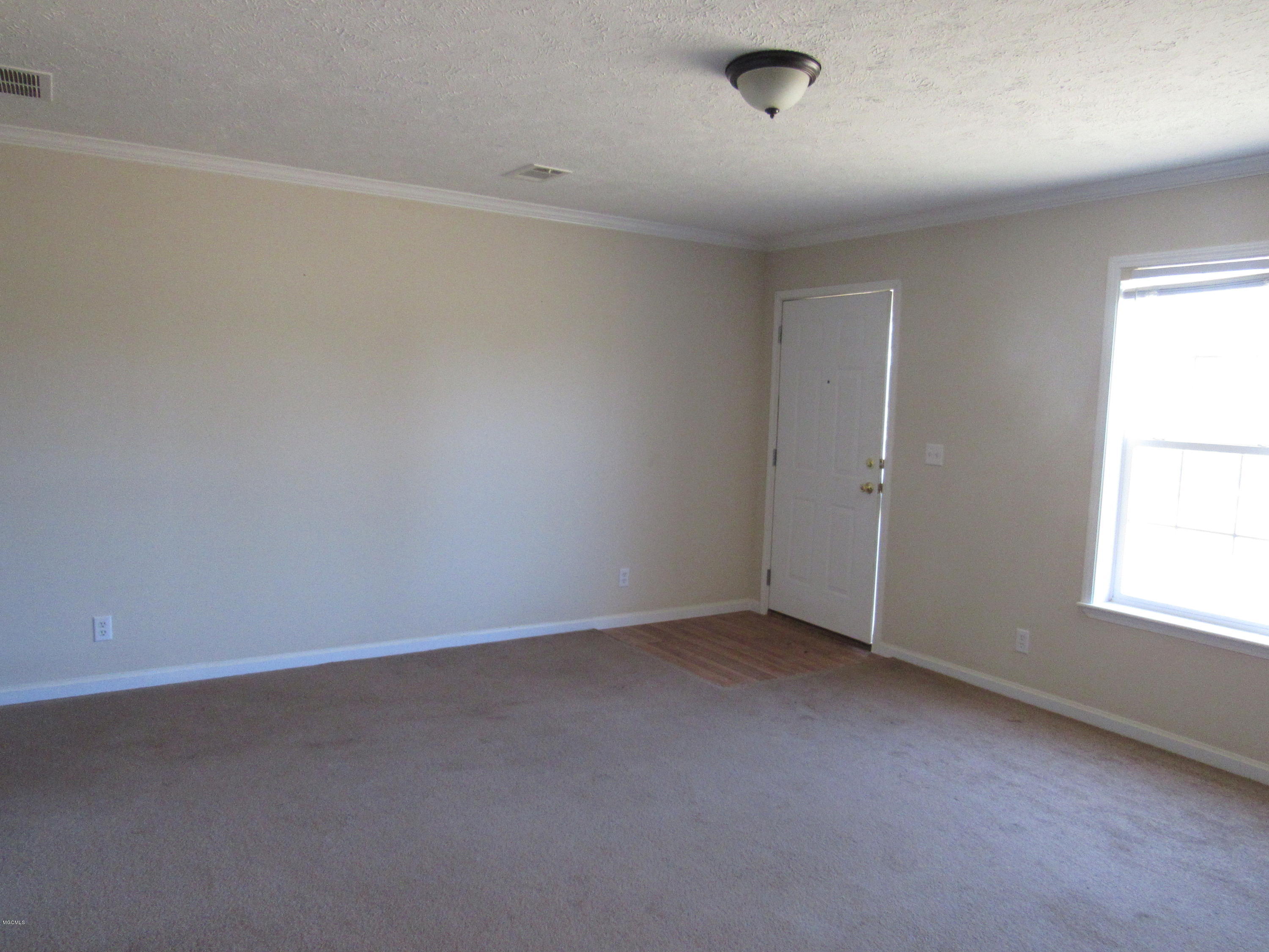 32 Rack Road, Unit B Picayune, MS 39466 - Photo 3 of 26 LIVING ROOM VIEW 2
