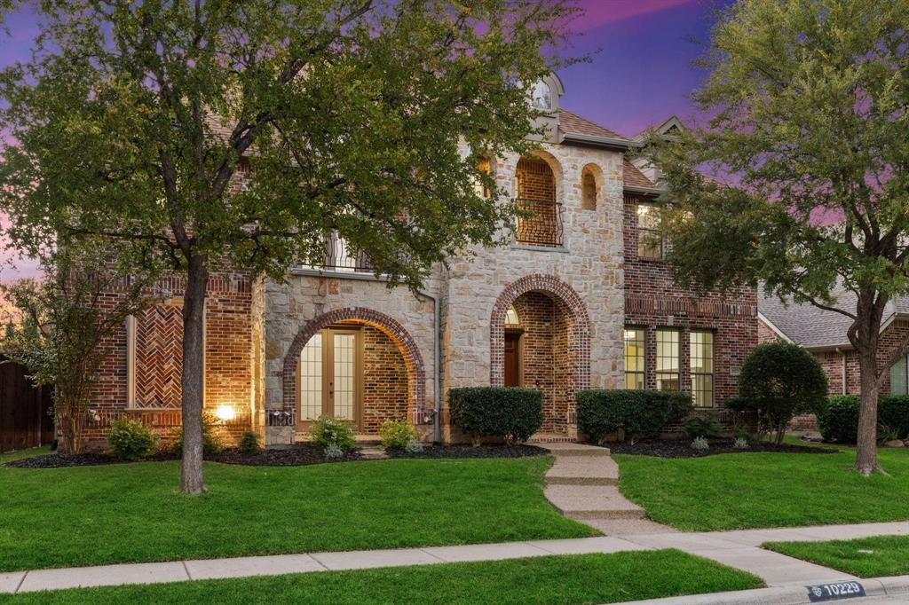 10229 Fire Ridge Drive Frisco, TX 75033 - Photo 2 of 38