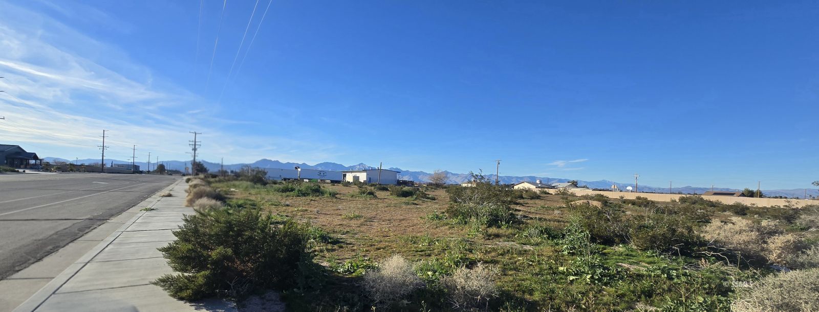 456-070-09 West Ridgecrest Boulevard Ridgecrest, CA 93555 - Photo 2 of 6