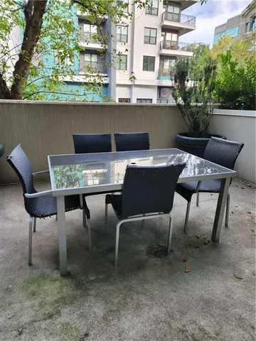 $1,600 | 335 West Ponce De Leon Avenue, Unit 411, Decatur, GA 30030