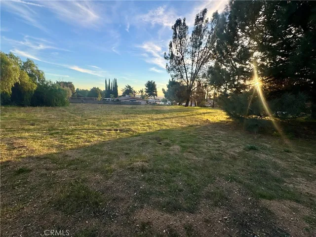 a view of an ocean and city