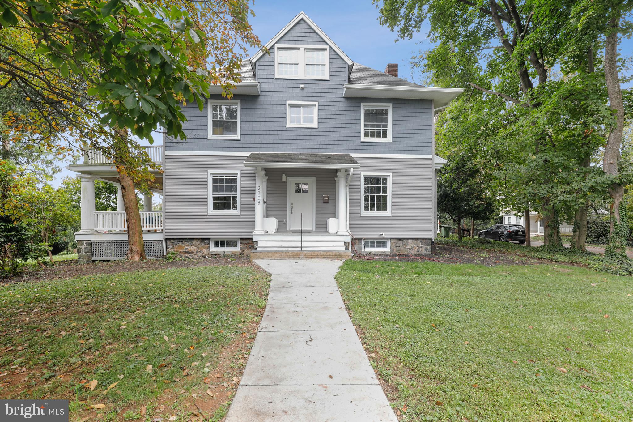 2708 Lawina Road Baltimore, MD 21216 - Photo 1 of 63 Gallery Image 1