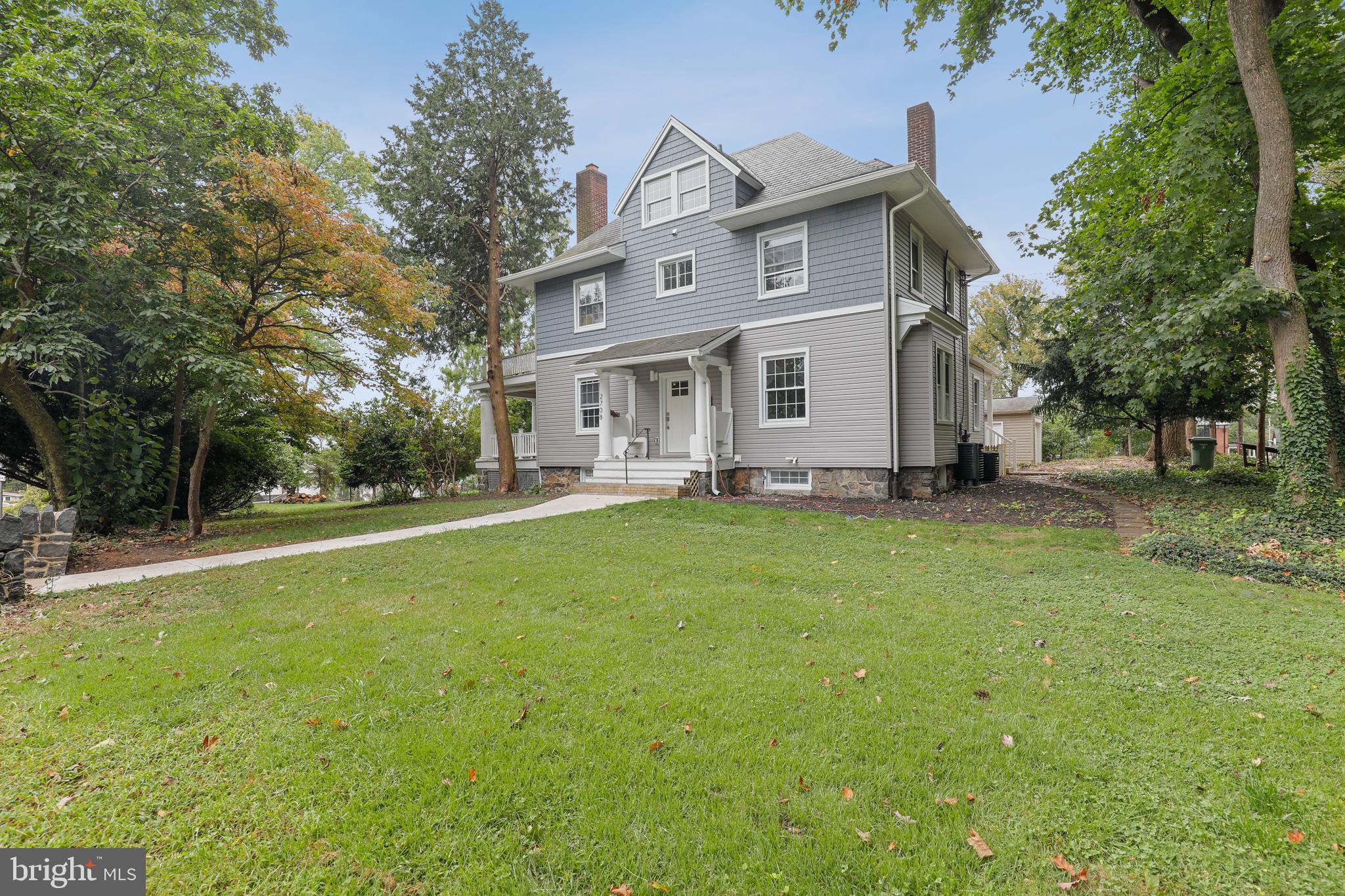 2708 Lawina Road Baltimore, MD 21216 - Photo 2 of 63 Gallery Image 2