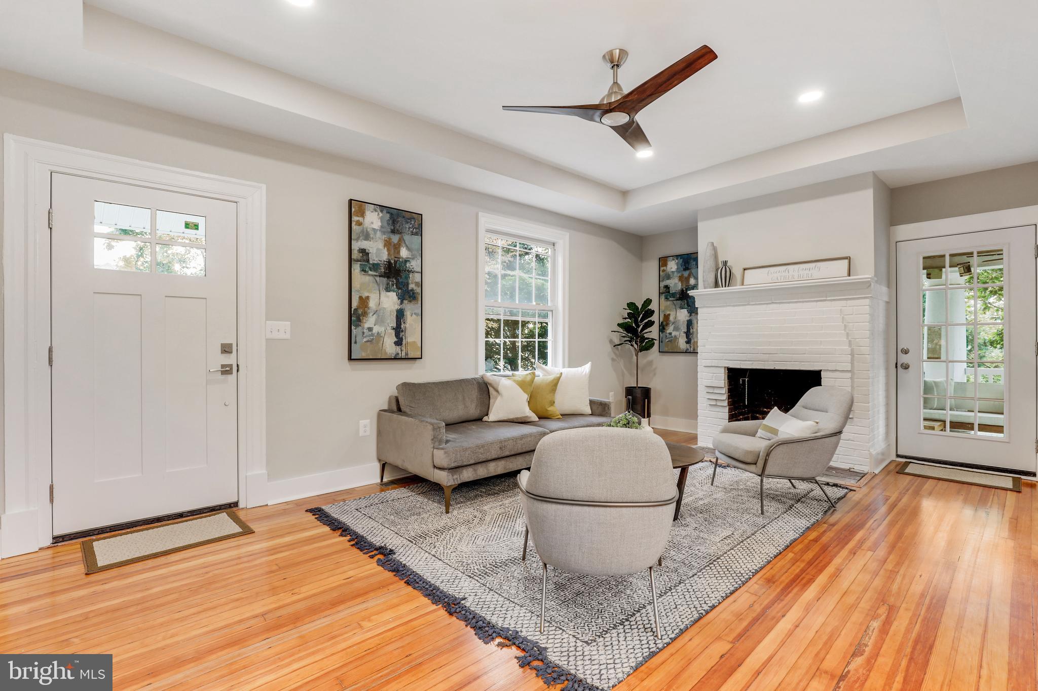 2708 Lawina Road Baltimore, MD 21216 - Photo 5 of 63 Gallery Image 5