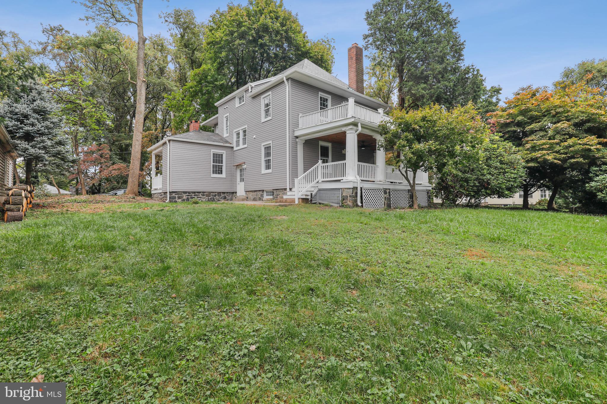2708 Lawina Road Baltimore, MD 21216 - Photo 60 of 63 Gallery Image 60