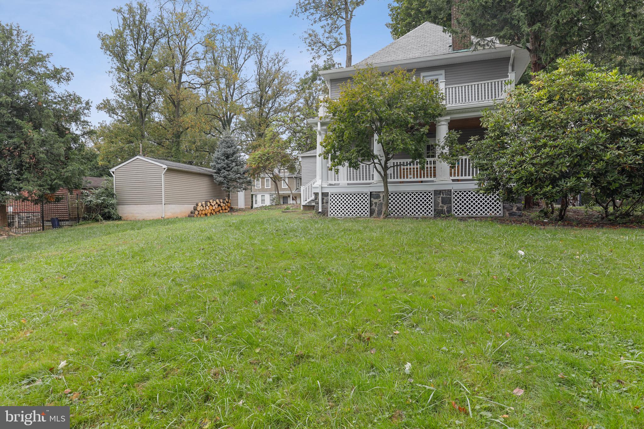 2708 Lawina Road Baltimore, MD 21216 - Photo 61 of 63 Gallery Image 61