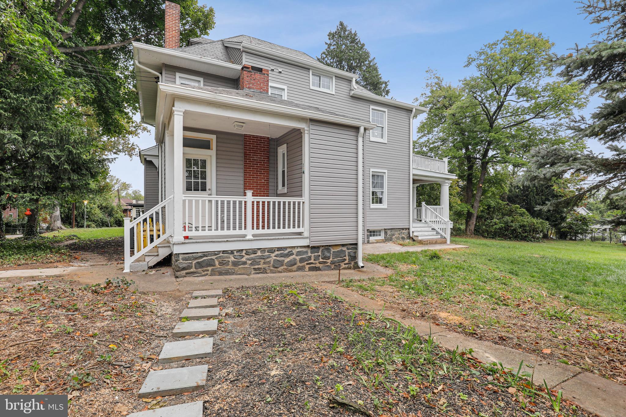 2708 Lawina Road Baltimore, MD 21216 - Photo 63 of 63 Gallery Image 63