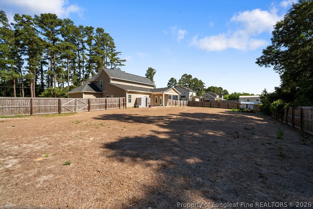 505 Fulford McMillan Road Raeford, NC 28376 - Photo 29 of 38
