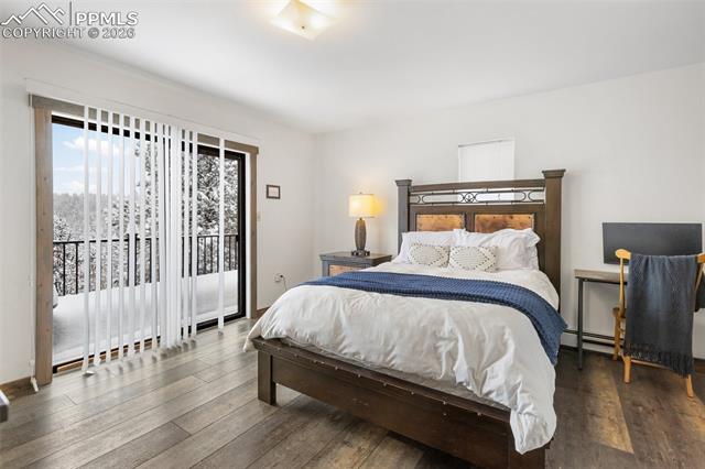 170 Ridge Road Divide, CO 80814 - Photo 20 of 50 Gallery Image 20