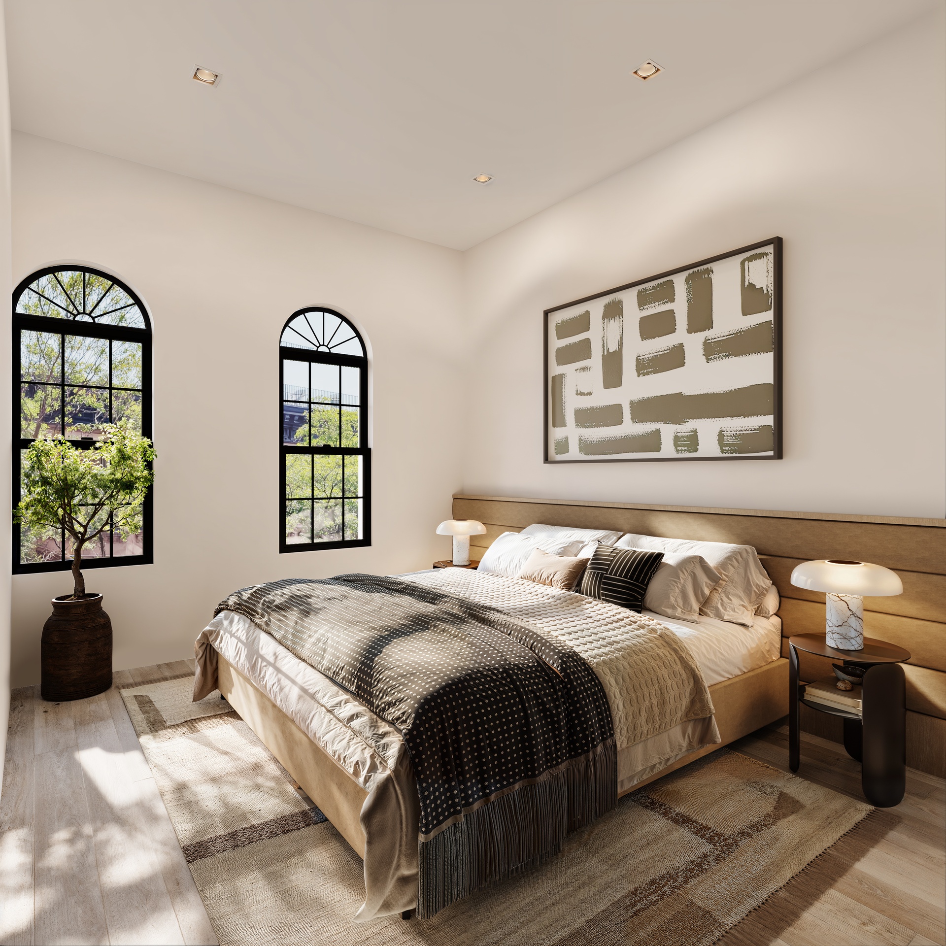 120 East 37th Street, Unit GARDEN Manhattan, NY 10016 - Photo 4 of 10