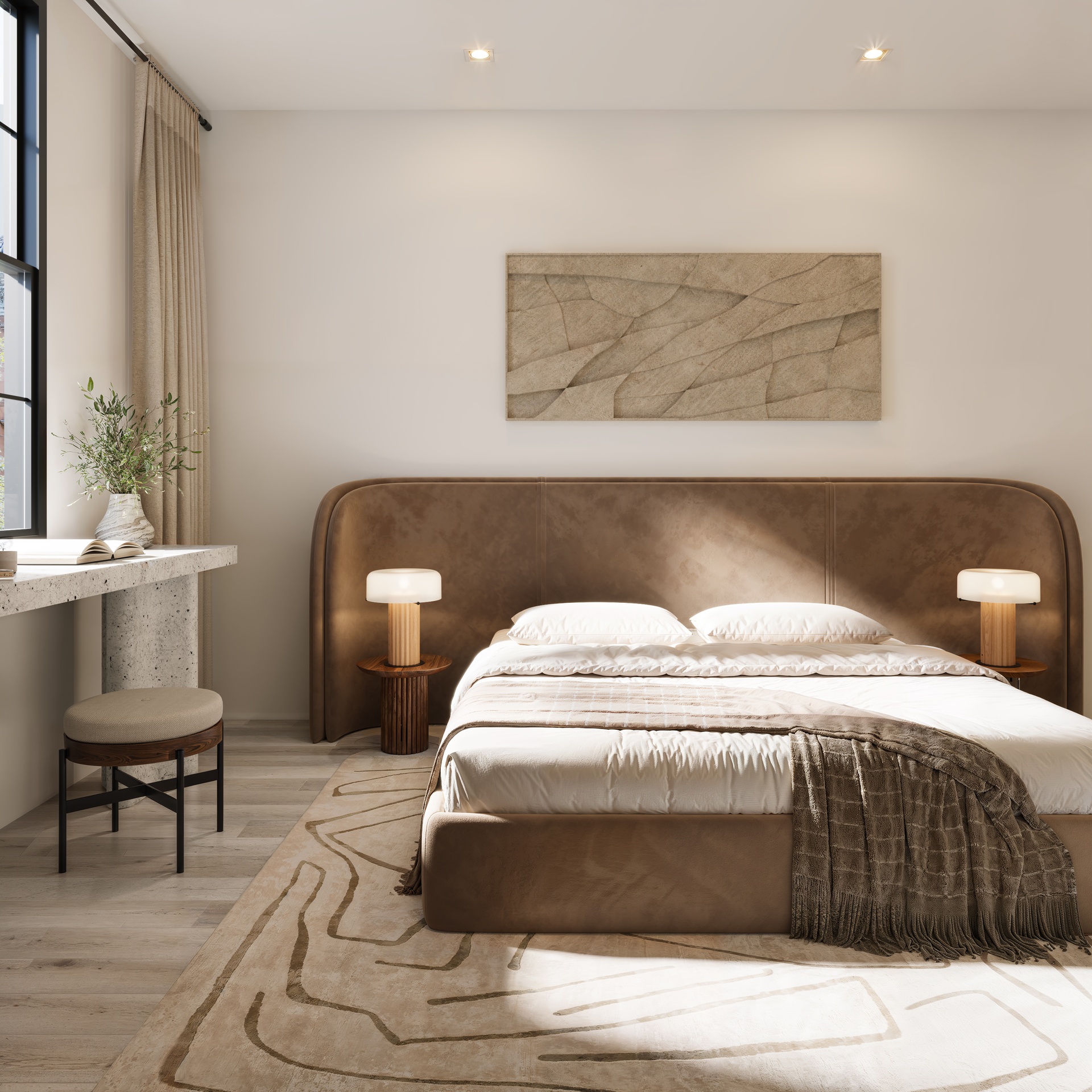 120 East 37th Street, Unit GARDEN Manhattan, NY 10016 - Photo 6 of 10