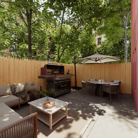 $1,995,000 | 120 East 37th Street, Unit GARDEN | Murray Hill