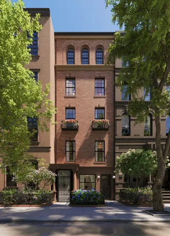$1,995,000 | 120 East 37th Street, Unit GARDEN | Murray Hill